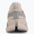 Women's running shoes On Cloudswift 4 pearl/ore 6