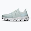 Women's running shoes On Cloudswift 4 surf/white 2