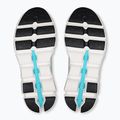 Women's running shoes On Cloudswift 4 surf/white 5