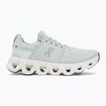 Women's running shoes On Cloudswift 4 surf/white 2
