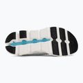 Women's running shoes On Cloudswift 4 surf/white 4