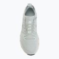 Women's running shoes On Cloudswift 4 surf/white 5