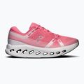 Women's running shoes On Cloudsurfer 2 camellia/ivory