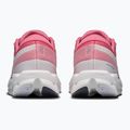 Women's running shoes On Cloudsurfer 2 camellia/ivory 4