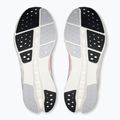 Women's running shoes On Cloudsurfer 2 camellia/ivory 5