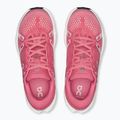Women's running shoes On Cloudsurfer 2 camellia/ivory 6
