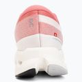 Women's running shoes On Cloudsurfer 2 camellia/ivory 6