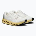 Women's running shoes On Cloudsurfer 2 ivory/dijon 3