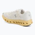 Women's running shoes On Cloudsurfer 2 ivory/dijon 3
