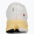 Women's running shoes On Cloudsurfer 2 ivory/dijon 6