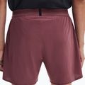 Men's running shorts On 5" Performance barberry