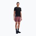 Men's running shorts On 5" Performance barberry 2