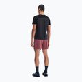Men's running shorts On 5" Performance barberry 3