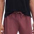 Men's running shorts On 5" Performance barberry 4