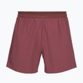 Men's running shorts On 5" Performance barberry 8