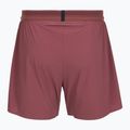 Men's running shorts On 5" Performance barberry 9