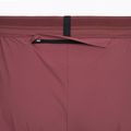 Men's running shorts On 5" Performance barberry 12