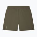 Men's running shorts On 7" Core bark
