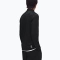 Men's running sweatshirt On Core 1/4 Zip black 5