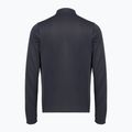 Men's running sweatshirt On Core 1/4 Zip black 2