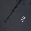 Men's running sweatshirt On Core 1/4 Zip black 3