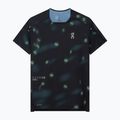 Men's running shirt On Performance-T Lumos black
