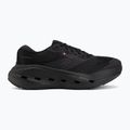 Men's running shoes On Cloudrunner 3 Max black/black 2
