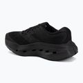 Men's running shoes On Cloudrunner 3 Max black/black 3