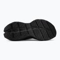 Men's running shoes On Cloudrunner 3 Max black/black 4