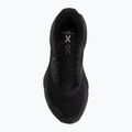 Men's running shoes On Cloudrunner 3 Max black/black 5