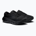 Men's running shoes On Cloudrunner 3 Max black/black 2