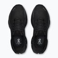 Men's running shoes On Cloudrunner 3 Max black/black 3