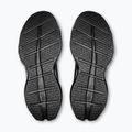 Men's running shoes On Cloudrunner 3 Max black/black 4