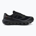Men's running shoes On Cloudvista 3 Waterproof black/black 2