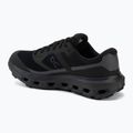 Men's running shoes On Cloudvista 3 Waterproof black/black 3