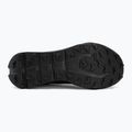 Men's running shoes On Cloudvista 3 Waterproof black/black 4
