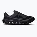 Men's running shoes On Cloudvista 3 Waterproof black/black