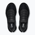 Men's running shoes On Cloudvista 3 Waterproof black/black 3