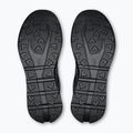 Men's running shoes On Cloudvista 3 Waterproof black/black 4