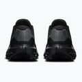 Men's running shoes On Cloudvista 3 Waterproof black/black 5