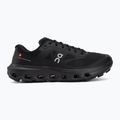Men's running shoes On Cloudvista 3 black/black 2