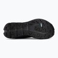 Men's running shoes On Cloudvista 3 black/black 4