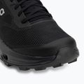 Men's running shoes On Cloudvista 3 black/black 7