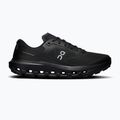 Men's running shoes On Cloudvista 3 black/black