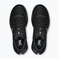 Men's running shoes On Cloudvista 3 black/black 3