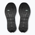 Men's running shoes On Cloudvista 3 black/black 4