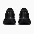 Men's running shoes On Cloudvista 3 black/black 5