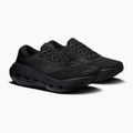 Women's running shoes On Cloudrunner 3 Max black/black 2