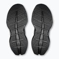 Women's running shoes On Cloudrunner 3 Max black/black 4