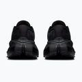 Women's running shoes On Cloudrunner 3 Max black/black 5